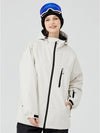 Women's Ice Princess Winter Outdoor Snow Jacket