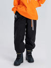 Women's Cosone TEAM Series Multi-Color Snow Pants