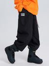 Women's Cosone TEAM Series Multi-Color Snow Pants