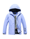 Women's Ice Princess Winter Outdoor Snow Jacket