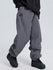 Women's Cosone TEAM Series Multi-Color Snow Pants