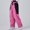 Women's Dook Snow Prime Baggy Cargo Snowboard Pants