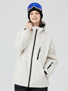 Women's Ice Princess Winter Outdoor Snow Jacket