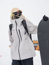 Women's Air Pose Snow Ace Winter Snowboard Jacket