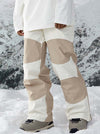 Women's RandomPow Winter Freerider Cargo Pockets Snow Pants