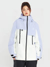 Women's Nandn Time Traveler Ski Jacket