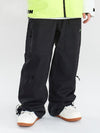 Men's Nandn Beyond The Limits Snowboard Pants