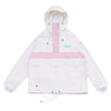 Women's Nobaday Juicy Candy Retro Anorak Snowboard Jacket