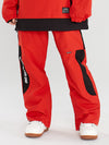 Women's Nandn Blizzard Freedom Snow Pants