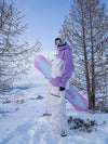 Women's Air Pose Prime Baggy Snowboard Pants