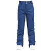 Men's Snow Copper Insulated Waterproof Winter Snowboard Ski Bib Pants