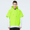 Men's Arctic Queen 2 In 1 Waterproof Snow Hoodie