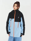 Women's Nandn Time Traveler Ski Jacket