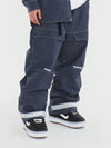 Women's Nandn Just Cool Snowboard Jeans Snow Pants