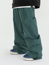 Women's Nandn Full Motion Slope Star Snow Pants