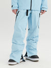 Men's Nandn Winter Snowfall Backcountry Snow Pants