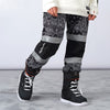 Men's Nandn Secret Garden Snowboard Pants