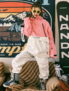 Men's Nandn Freestyle Snowboard Pants