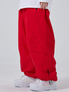 Women's Dook Snow Super Baggy Cargo Snowboard Pants