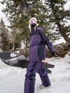 Women's Air Pose Snowshield 2L Jacket