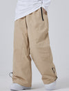 Men's Dook Snow Super Baggy Cargo Snowboard Pants