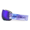 High Experience Unisex Cute Animal Snow Goggles