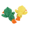 Leltcc Calming Duck Dog Toy