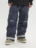 Men's Nandn Just Cool Snowboard Jeans Snow Pants