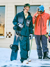 Men's Nandn Full Motion Slope Star Snow Pants