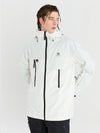 Men's Nandn Time Traveler Ski Jacket