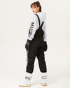 Women's Northfeel Trouvaile Winter Outdoor Snow Pants Ski Bibs