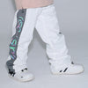 Men's Gsou Snow Unisex Reflective Freestyle Mountain Discover Snow Pants