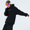 Men's Arctic Queen 2 In 1 Waterproof Snow Hoodie