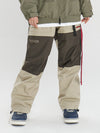 Men's Nandn DWR Breathable Snowboard Pants