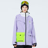 Women's Arctic King & Queen Mountain Adventure Snow Jacket