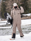 Women's Air Pose Snowcrafts 2L One Piece Snowsuit Overall