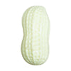 Leltcc Peanut Relief Striped Dog Toy