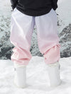 Women's RandomPow Superb Unisex Gradient Two Piece Snowsuits