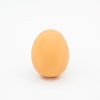 Leltcc Artificial Egg Weird Egg Dog Toy