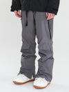 Men's Nandn Winter Snowfall Backcountry Snow Pants