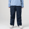 Men's SnowGuard Insulated Denim Snow Pants