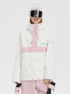 Women's Nobaday Juicy Candy Retro Anorak Snowboard Jacket