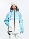 Women's High Experience Cross Country Skiing Jacket