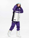 Women's High Experience Functional Snowboard Cargo Pants