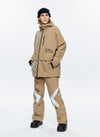 Men's High Experience Fun Explorer Everyday Wear Skiing Snowsuit