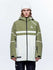 Men's High Experience Cross Country Skiing Jacket