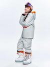 Boys & Girls High Experience 15K Waterproof Jackets & Pants Set