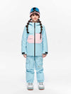 Boys & Girls High Experience 15K Waterproof Jackets & Pants Set