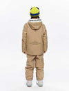 Boys & Girls High Experience 15K Waterproof Jackets & Pants Set