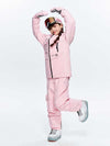 Boys & Girls High Experience 15K Waterproof Jackets & Pants Set